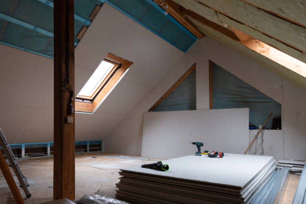 Best Fiberglass Insulation in Marysville, CA