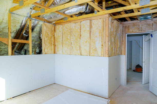 Types of Insulation We Offer in Marysville, CA