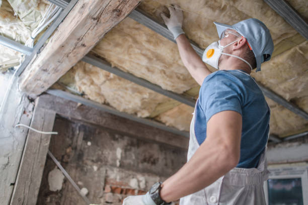 Best Commercial Insulation in Marysville, CA