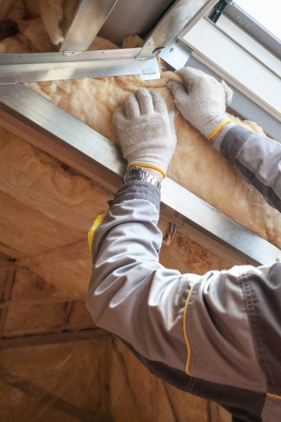 Professional Insulation Contractor in Marysville, CA
