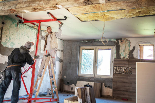 Best Residential Insulation in Marysville, CA