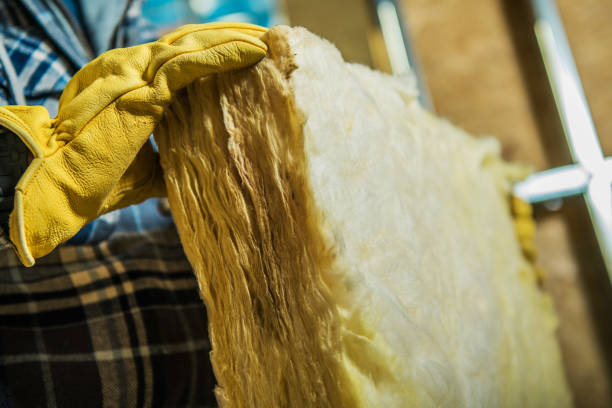 Best Spray Foam Insulation in Marysville, CA