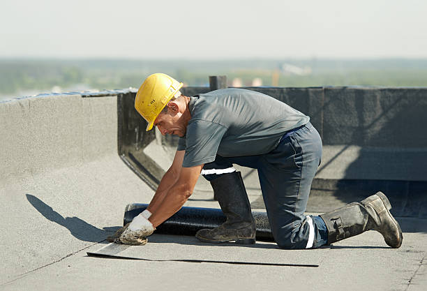 Best Eco-Friendly Insulation in Marysville, CA
