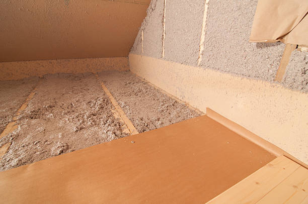 Best DIY Insulation Kits and Guidance in Marysville, CA