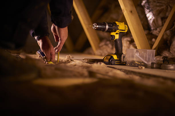 Best Geographic-Specific Insulation Services in Marysville, CA