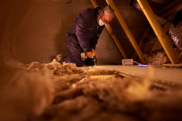 Best Spray Foam Insulation in Marysville, CA